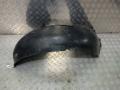 защита арок передняя левая (подкрылок) Volkswagen Passat B6 2009, 2.0 л., TDi, CBAA, дизель, 6МКПП, серебристый, седан, передний привод, правый руль, 3C0805977 - фото №2