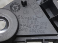 ручка внутренняя передняя левая Audi Q7 4L 2006, 3.0 л., TDi, BUG, дизель, АКПП, бежево-серый, внедорожник 5 дв., полный привод, правый руль, 4L0837019 - фото №4