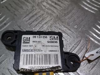 датчик удара Opel Astra G 2000, 9133256