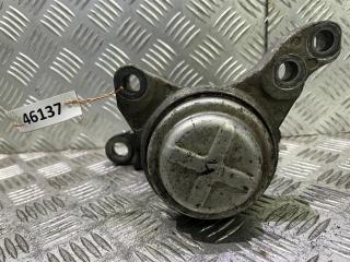 подушка крепления двигателя Ford Focus 2 поколение [рестайлинг] 2011, 1.6 л., i, бензин, АКПП, BG916F012AC