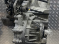 КПП механическая (МКПП) Nissan X-Trail T30 [рестайлинг] 2006, 2.0 л., i, QR20DE, бензин, МКПП, передний привод, TR2 - фото №5