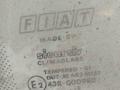 стекло двери задней правой Fiat Marea 1 поколение 1999, 1.6 л., i, бензин, МКПП, универсал - фото №2