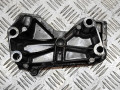 кронштейн двигателя Volkswagen Bora 1 поколение 1998, 1.4 л., i, AKQ, бензин, МКПП, передний привод, 036199275D - фото №2