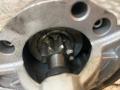 стартер Peugeot 206 1 поколение [рестайлинг] 2005, 1.4 л., i, бензин, АКПП, RE1017K3 - фото №3