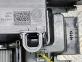 консоль салона Skoda Octavia RS 2 поколение [рестайлинг] 2011, 2.0 л., TDi, CEGA, дизель, робот, белый, универсал, передний привод, правый руль, 1Z2863241 - фото №5
