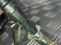 топливная рампа Ford Mondeo 3 поколение 2001, 2.0 л., i, бензин, 1S7G9D280BB, 1S7G-DC, 0280156009 - фото №4