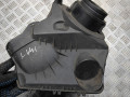 корпус воздушного фильтра Audi A6 4F/C6 2006, 2.4 л., i, BDW, бензин, вариатор, чёрный, седан, передний привод, правый руль - фото №7
