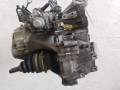 КПП механическая (МКПП) Toyota Corolla 9 поколение (E120/E130) 2002, 1.8 л., i, 1ZZ-FE, бензин, МКПП, передний привод - фото №5