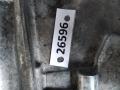 КПП механическая (МКПП) Volkswagen Sharan 1 поколение [2-й рестайлинг] 2006, 2.0 л., TDi, дизель, JBN - фото №7