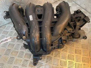 коллектор впускной Ford C-Max 1 поколение 2003, 1.8 л., i, бензин, МКПП, 4M5G9424F
