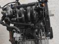 двигатель Volkswagen Polo 4 поколение 2003, 1.4 л., BBY, бензин, МКПП, передний привод, BBY, BKY - фото №5