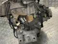 КПП механическая (МКПП) Volkswagen Sharan 1 поколение [рестайлинг] 2002, 1.9 л., TDi, дизель, FUX - фото №3