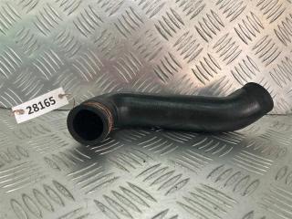 патрубок интеркулера Volkswagen Golf 4 поколение 2000, 1.9 л., TDi, дизель, 1J0145828C