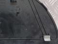 накладка на торпедо (консоль) Audi A6 4B/C5 [рестайлинг] 2002, 4B0857086A - фото №3