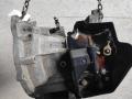 КПП механическая (МКПП) Ford Focus 2 поколение 2006, 1.6 л., HWDB, бензин, МКПП, передний привод, 3M5R7002ND - фото №2