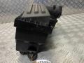 корпус воздушного фильтра Volkswagen Passat B6 2007, 2.0 л., TDi, BMR, дизель, 6МКПП, чёрный, седан, передний привод, правый руль, 3C0129607AS - фото №3