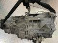 КПП автоматическая (АКПП) Audi A4 B6 2003, 2.4 л., i, бензин, GHT - фото №5