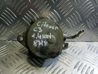 насос вакуумный Citroen C3 1 поколение 2004, 1.4 л., HDi, дизель, 7.28144.02, 9637413980