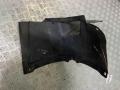 защита арок передняя левая (подкрылок) Volkswagen Passat B6 2007, 2.0 л., TDi, BMR, дизель, 6МКПП, чёрный, седан, передний привод, правый руль, 3C0805911B - фото №2