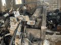 КПП механическая (МКПП) Renault Trafic 2 поколение 2003, 1.9 л., DCi, F9Q 760, дизель, МКПП, передний привод, PK5019 - фото №5