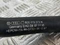 патрубок (трубопровод, шланг) Audi A4 B5 1995, 1.6 л., i, бензин, 8D0819373N - фото №4