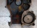 крышка двигателя передняя BMW X3 E83 2003, 2.5 л., i, бензин, 17062809 - фото №2