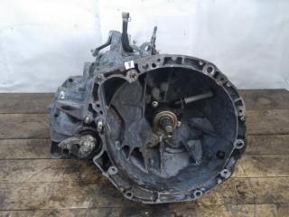 КПП механическая (МКПП) Renault Scenic 2 поколение 2004, 1.9 л., DCi, дизель, 8200361232