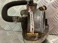 заслонка дроссельная Opel Astra H 2007, 1.8 л., i, бензин, 55562380, A2C53192017 - фото №4