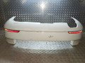 бампер задний Skoda Octavia RS 2 поколение [рестайлинг] 2011, 2.0 л., TDi, CEGA, дизель, робот, белый, универсал, передний привод, правый руль - фото №5