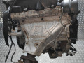 двигатель Volvo C70 2 поколение 2007, 2.4 л., i, B 5244 S, бензин, МКПП, передний привод, B5254S - фото №4