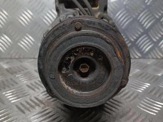 компрессор кондиционера BMW 5 серия E39 1999, 2.5 л., i, бензин, 4472208027, 7SBU16C