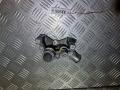 фланец (тройник) системы охлаждения Ford C-Max 1 поколение 2007, 1.6 л., HPi, бензин, 1N1G8594 - фото №6