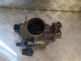 заслонка дроссельная Subaru Forester 1 поколение (SF) [рестайлинг] 2001, 2.0 л., i, бензин, 1959005661