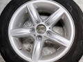 диск литой BMW 3 серия E46 1998, 1094505 - фото №2