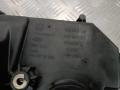 корпус воздушного фильтра Volkswagen Golf 4 поколение 1999, 1.4 л., i, бензин, 036129611AM, 036129620C - фото №5