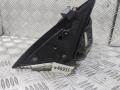 зеркало наружное правое Audi A6 4F/C6 2006, 2.4 л., i, BDW, бензин, вариатор, чёрный, седан, передний привод, правый руль, 448506 - фото №2