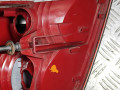 фонарь задний левый Audi A6 4F/C6 2006, 2.4 л., i, BDW, бензин, вариатор, чёрный, седан, передний привод, правый руль, 4F5945095L - фото №6