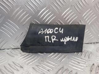 молдинг крыла Audi 100 4A/C4 1994, 4A0853990