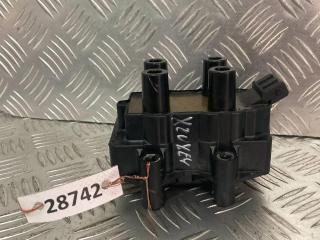 катушка зажигания Opel Vectra B 1995, 2.0 л., i, бензин, 2526055A