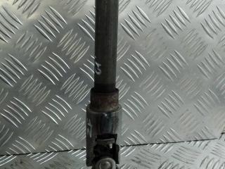 рулевой карданчик Peugeot 206 1 поколение 2001
