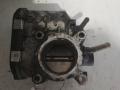 заслонка дроссельная Volkswagen Polo 3 поколение 2001, 1.4 л., i, бензин, 030133062C, 0280750095 - фото №4