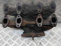 коллектор выпускной Audi A3 8L 2000, 1.6 л., i, AEH, бензин, МКПП, 06A253033H - фото №3