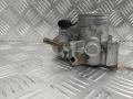 заслонка дроссельная Volkswagen Polo 4 поколение 2003, 1.4 л., i, бензин, 030133062C, 0280750095 - фото №6