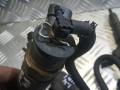 форсунка Citroen C3 1 поколение 2003, 1.4 л., HDi, дизель, 0445110135 - фото №3