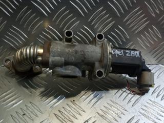 клапан EGR Opel Vectra C 2004, 1.9 л., CDTi, дизель, 50024005