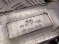 Крепление бампера переднего Audi A6 4F/C6 [рестайлинг] 2008, 3.2 л., FSI, бензин, 4F0807133 - фото №2
