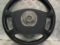 руль Audi A6 4B/C5 1999, 8Z0419091F, 8E0000124B - фото №2