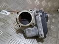 заслонка дроссельная Ford C-Max 1 поколение 2005, 1.6 л., i, бензин, 2S6U9E927D, 2S6UFA - фото №7