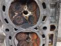 головка блока цилиндров Toyota Aygo 1 поколение 2006, 1.0 л., i, бензин - фото №7