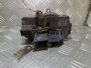 замок двери передней левой Opel Vectra B 1998, 90585021